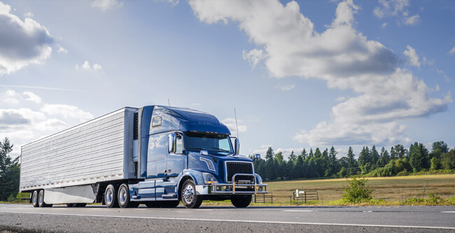 Morrison's Truck Sales and Salvage