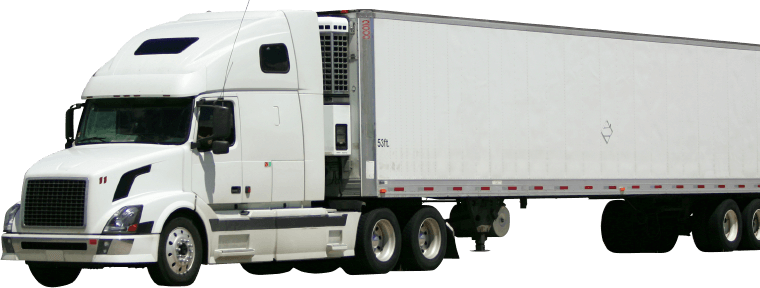 Morrison's Trucks and Trailers